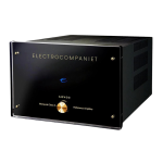 Electrocompaniet-AW 400