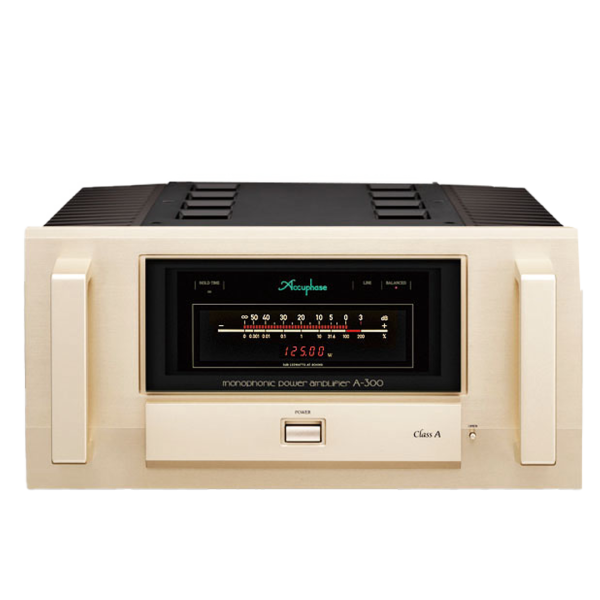 Accuphase-A-300