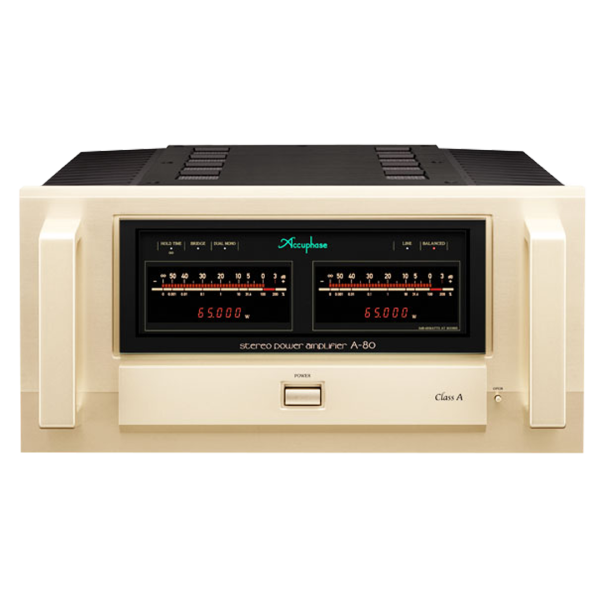 Accuphase-A-80