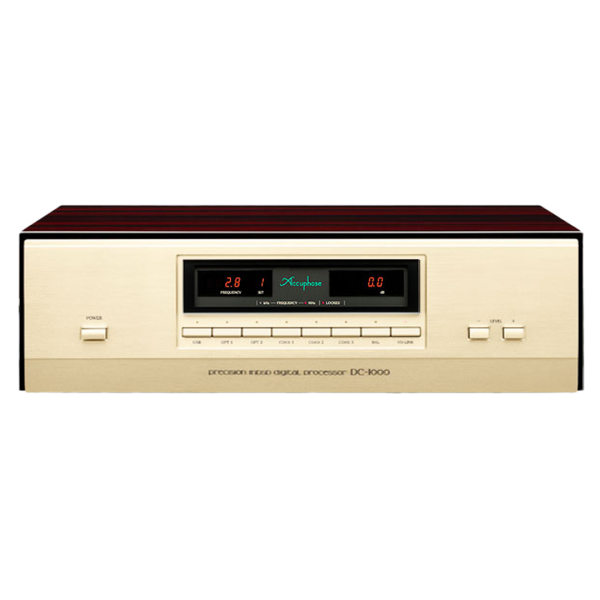 Accuphase-DC-1000