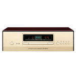 Accuphase-DP-1000