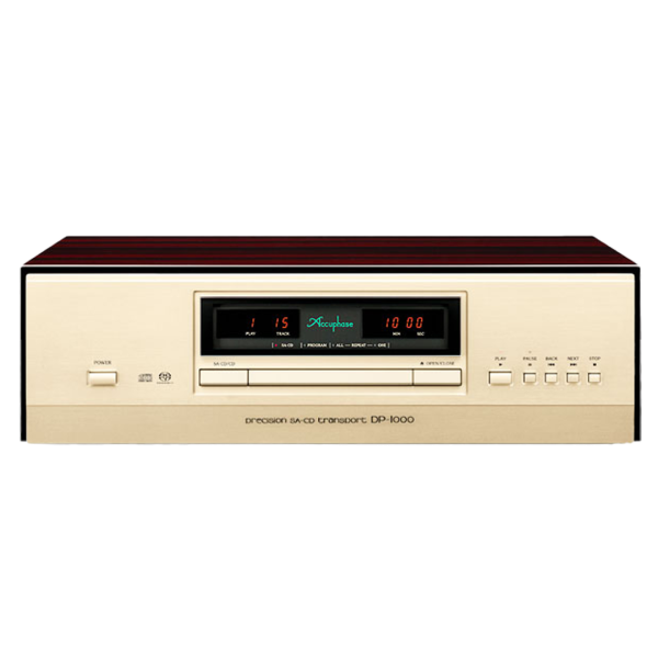 Accuphase-DP-1000