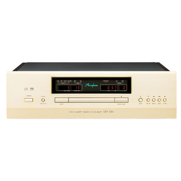 Accuphase-DP-570