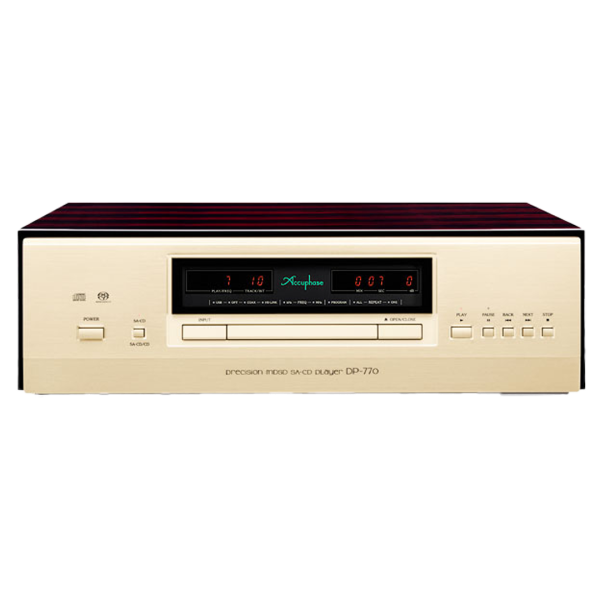 Accuphase-DP-770