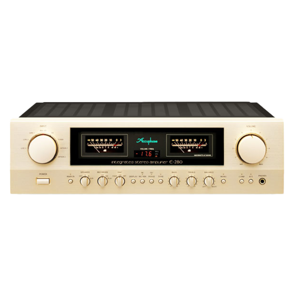 Accuphase-E-280