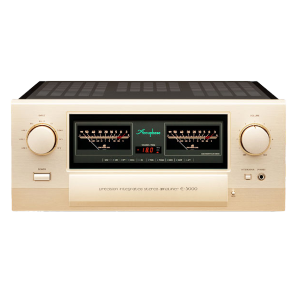 Accuphase-E-5000