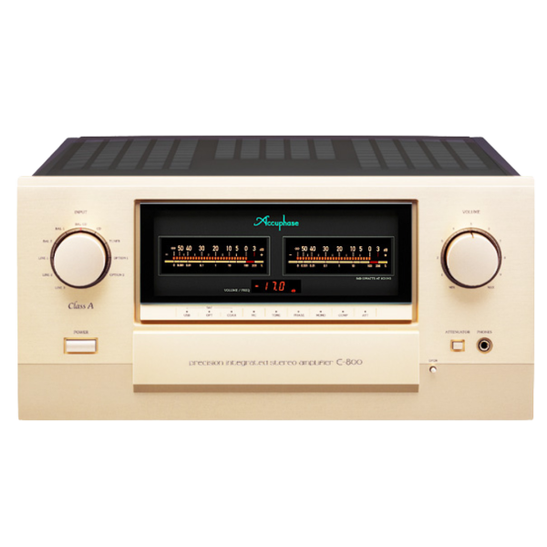 Accuphase-E-800