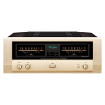 Accuphase-P-4600