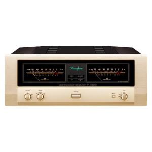 Accuphase-P-4600