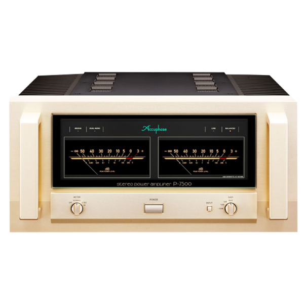 Accuphase-P-7500