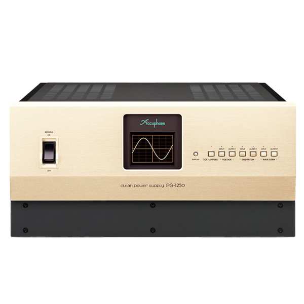 Accuphase-PS-1250