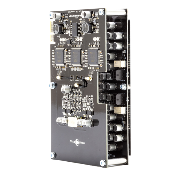 Mola Mola-DAC Board