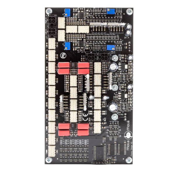 Mola Mola-Phono Board