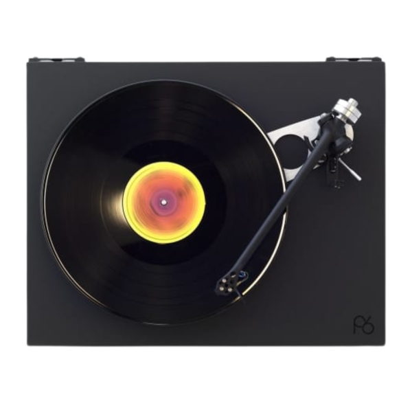 Rega-Planar 6