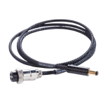 Plixir-The Statement DC Power Cable