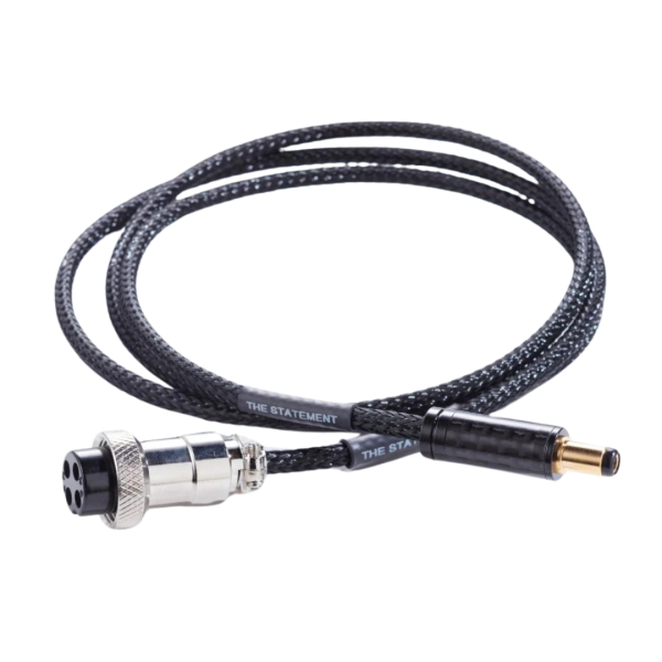 Plixir-The Statement DC Power Cable