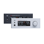 Weiss-DAC 501 MK II