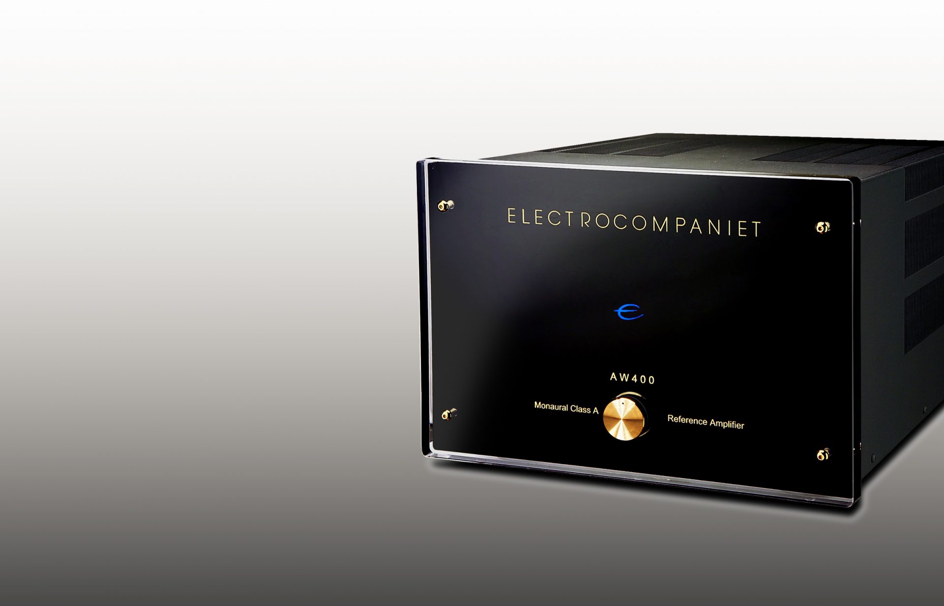 Electrocompaniet